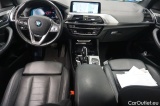  Bmw  X3 Baureihe  xDrive 20 d Advantage 2.0 140KW AT8 E6d #3