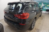  Bmw  X3 Baureihe  xDrive 20 d Advantage 2.0 140KW AT8 E6d #2