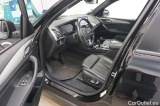  Bmw  X3 Baureihe  xDrive 20 d Advantage 2.0 140KW AT8 E6d #4