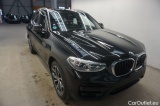  Bmw  X3 Baureihe  xDrive 20 d Advantage 2.0 140KW AT8 E6d #8