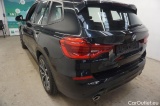  Bmw  X3 Baureihe  xDrive 20 d Advantage 2.0 140KW AT8 E6d #9