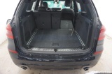  Bmw  X3 Baureihe  xDrive 20 d Advantage 2.0 140KW AT8 E6d #11