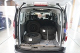  Ford  Transit Connect FORD  230 L2 LKW S&S Autm. Trend 5d 88kW #10