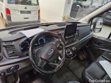  Ford  Transit FORD  350 L4 VA Trend 2d 96kW #3