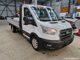  Ford  Transit FORD  350 L4 VA Trend 2d 96kW #7