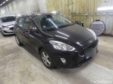  Ford  Fiesta  Cool & Connect 1.5 TDCi 63KW MT6 E6dT #8