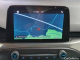  Ford  Focus  Turnier Titanium 2.0 EcoBlue 110KW AT8 E6dT #8