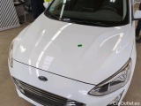  Ford  Focus  Turnier Titanium 2.0 EcoBlue 110KW AT8 E6dT #50
