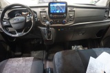 Ford  Transit FORD  Custom 320 L2H1 LKW VA Autm. Trend 4d 96kW #3