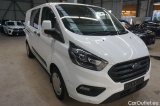  Ford  Transit FORD  Custom 320 L2H1 LKW VA Autm. Trend 4d 96kW #7