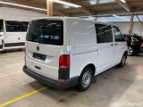  Volkswagen  Transporter VW T6/  T6.1 DSG Kurz 4d 110kW #2