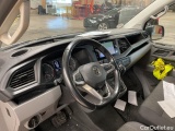  Volkswagen  Transporter VW T6/  T6.1 DSG Kurz 4d 110kW #3