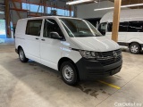  Volkswagen  Transporter VW T6/  T6.1 DSG Kurz 4d 110kW #8
