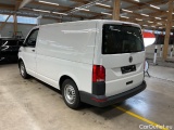  Volkswagen  Transporter VW T6/  T6.1 DSG Kurz 4d 110kW #9
