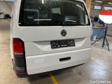  Volkswagen  Transporter VW T6/  T6.1 DSG Kurz 4d 110kW #34