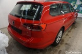  Volkswagen  Passat  Variant 2.0 TDI 110KW MT6 E6d #2