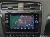  Volkswagen  Golf  VW VII Variant 1.6 TDI (BlueMotion Technology) DSG Comfortline 5d 85kW #15