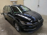  Volkswagen  Golf  VW VII Variant 1.6 TDI (BlueMotion Technology) DSG Comfortline 5d 85kW #16