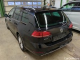  Volkswagen  Golf  VW VII Variant 1.6 TDI (BlueMotion Technology) DSG Comfortline 5d 85kW #19