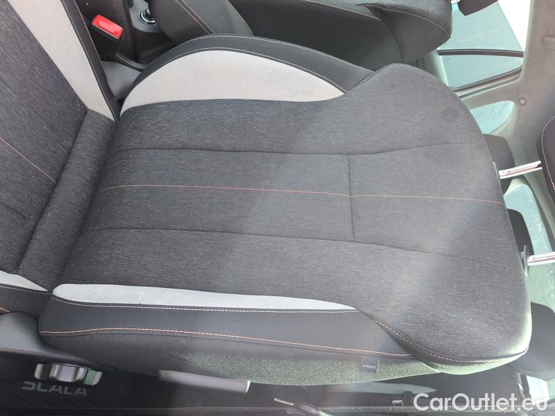  Skoda  Scala  (NW) (2019)  1.5TSI 110 Style AT #11