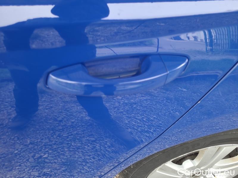  Skoda  Fabia  Combi (2015)  Com.1.0TSI 70 Ambition #9