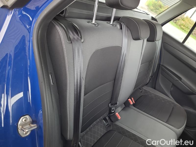  Skoda  Fabia  Combi (2015)  Com.1.0TSI 70 Ambition #29