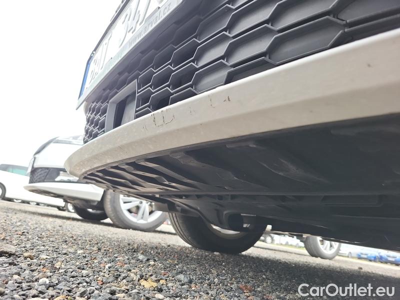  Skoda  Fabia  Combi (2015) Com.1.0TSI 70 Ambition 5d #1