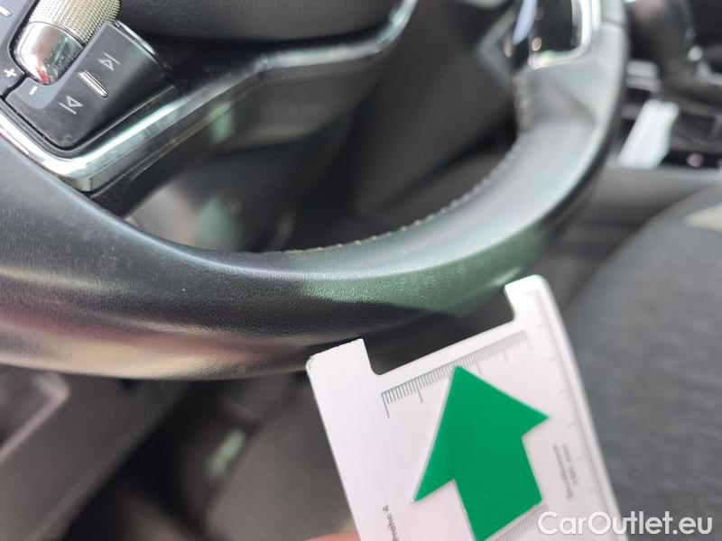  Skoda  Scala  (NW) (2019)  1.5TSI 110 Style AT #7