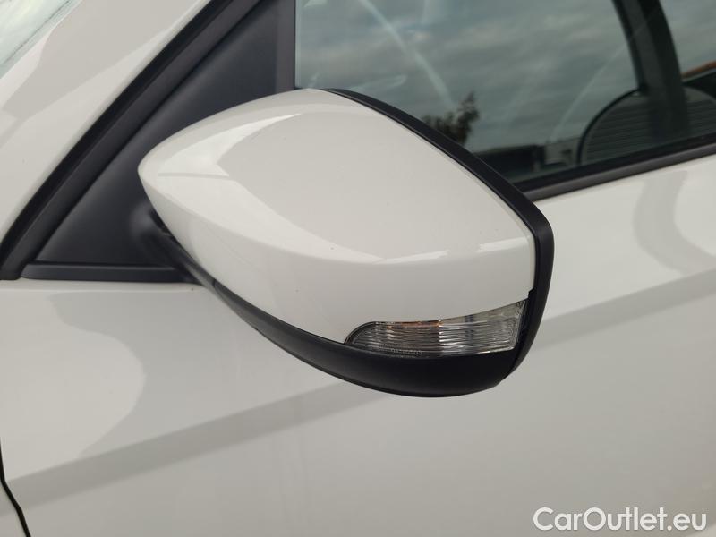  Skoda  Fabia  Combi (2015)  Com 1.0TSI 81 Style #5