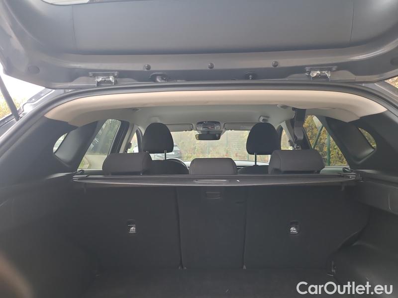  Hyundai  Tucson   (NX)(2020) Tucs.1.6 MHEV 110 Smart AT #19