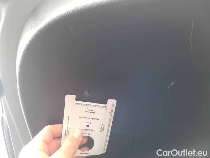  KIA  Cee'd Ceed Sportswagon (2018->) Ceed SW 1.5 T-GDI 118 Top #7