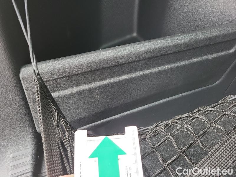  Skoda  Fabia  Combi (2015) Com.1.0TSI 70 Ambition 5d #18