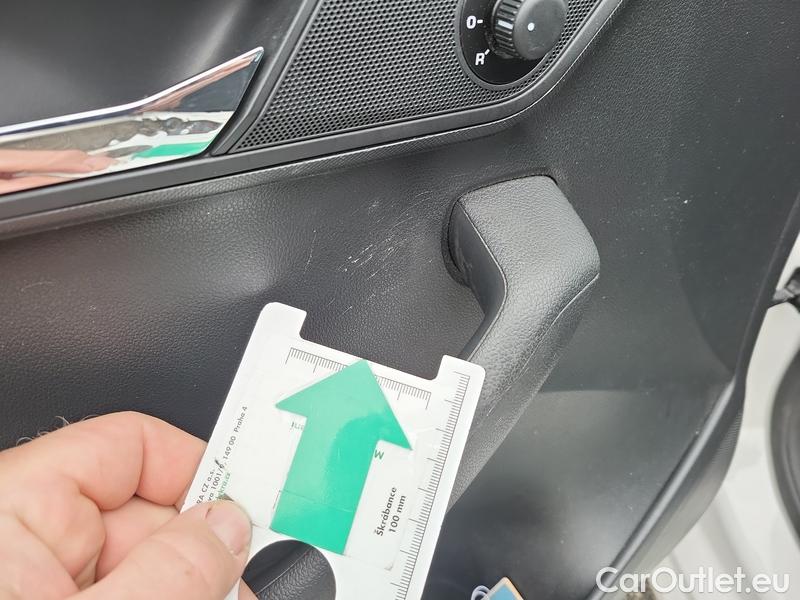  Skoda  Fabia  Combi (2015) Com.1.0TSI 70 Ambition 5d #5