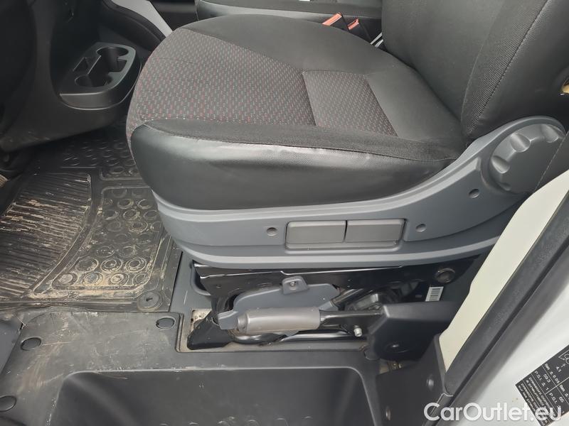  Peugeot  Boxer -LCV-2014  2.2BHDI 140 3500 L3 4d #20