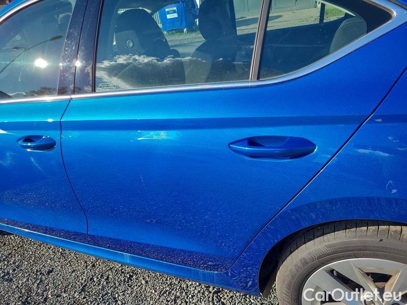  Skoda  Octavia  Lim. (NX3)(2020) Oct.2.0TDI 110 Style 5d #10