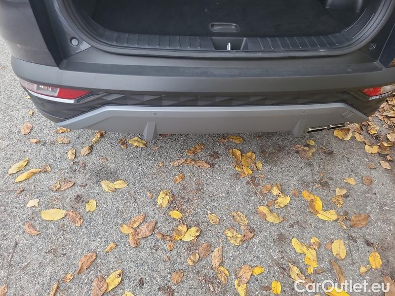  Hyundai  Tucson   (NX)(2020) Tucs.1.6 MHEV 110 Smart AT #15