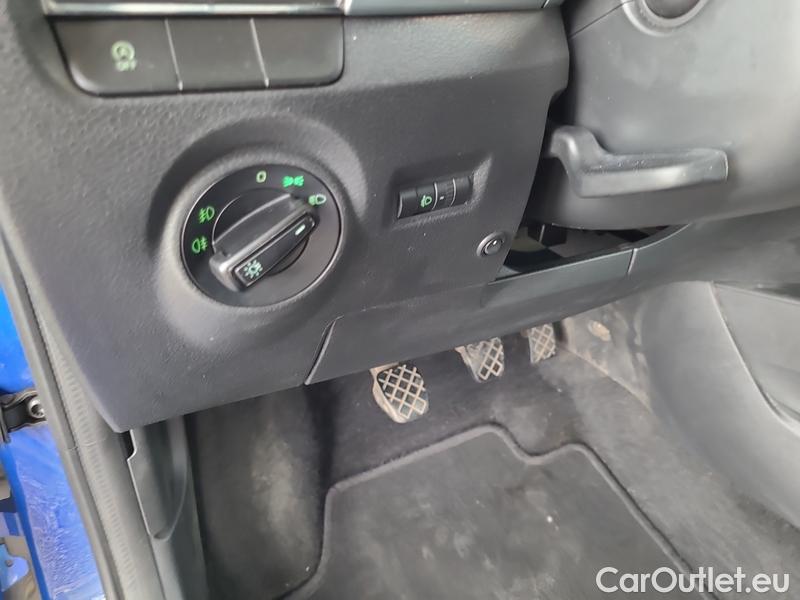  Skoda  Fabia  Combi (2015)  Com.1.0TSI 70 Ambition #13