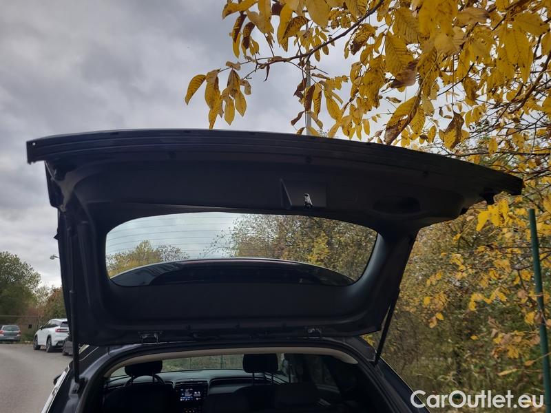  Hyundai  Tucson   (NX)(2020) Tucs.1.6 MHEV 110 Smart AT #16