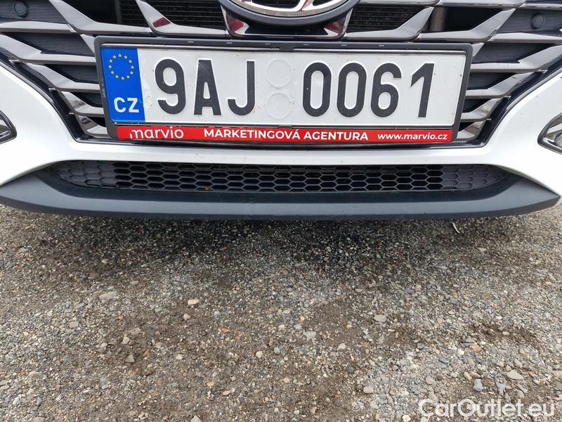  Hyundai  i30   cw (PD)(2017->)  kom.1.5T-GDI Smart 5d #23