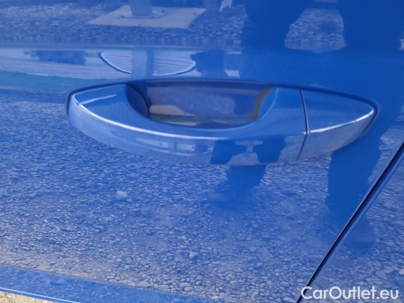  Skoda  Fabia  Combi (2015)  Com.1.0TSI 70 Ambition #7