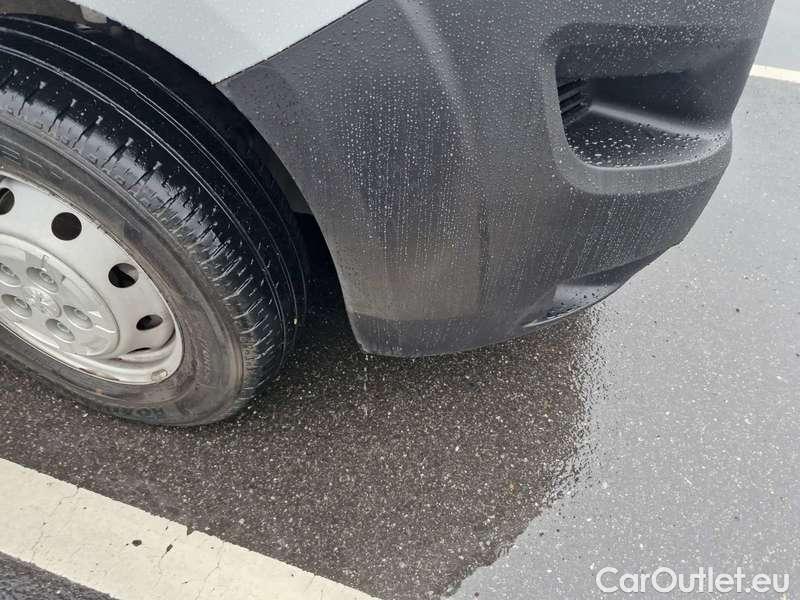  Peugeot  Boxer -LCV-2014  2.2BHDI 140 3500 L3 4d #10