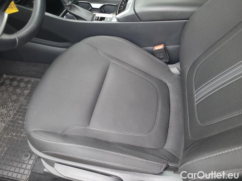  Hyundai  Tucson   (NX)(2020) Tucs.1.6 MHEV 110 Smart AT #5