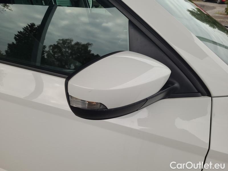  Skoda  Fabia  Combi (2015)  Com 1.0TSI 81 Style #22