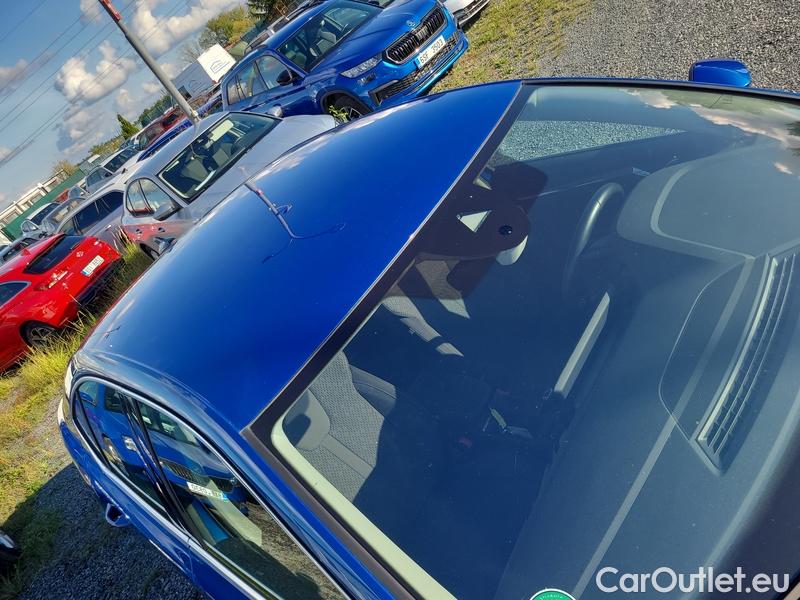  Skoda  Octavia  Lim. (NX3)(2020) Oct.2.0TDI 110 Style 5d #22