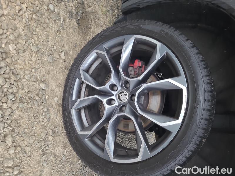  Skoda  Kodiaq  (2016)  2.0TDI 176 RS 4x4 AT #7