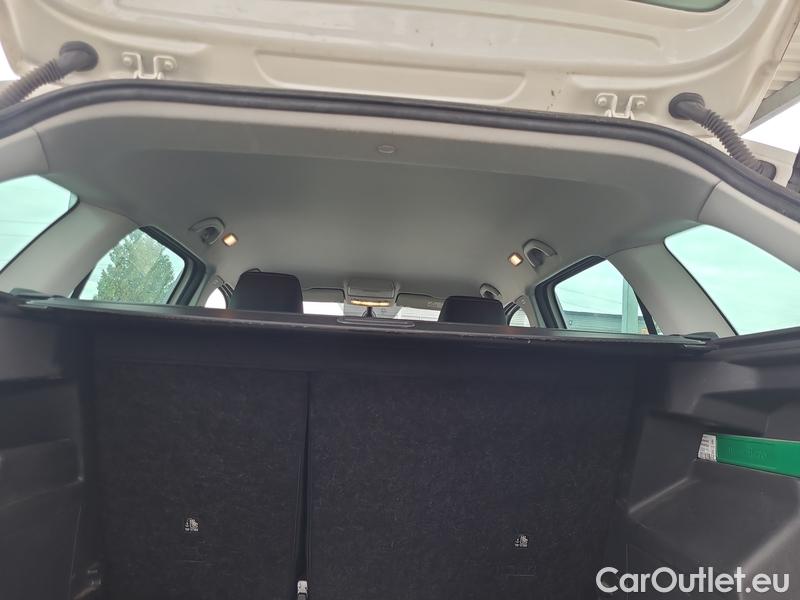  Skoda  Fabia  Combi (2015)  Com 1.0TSI 81 Style #20