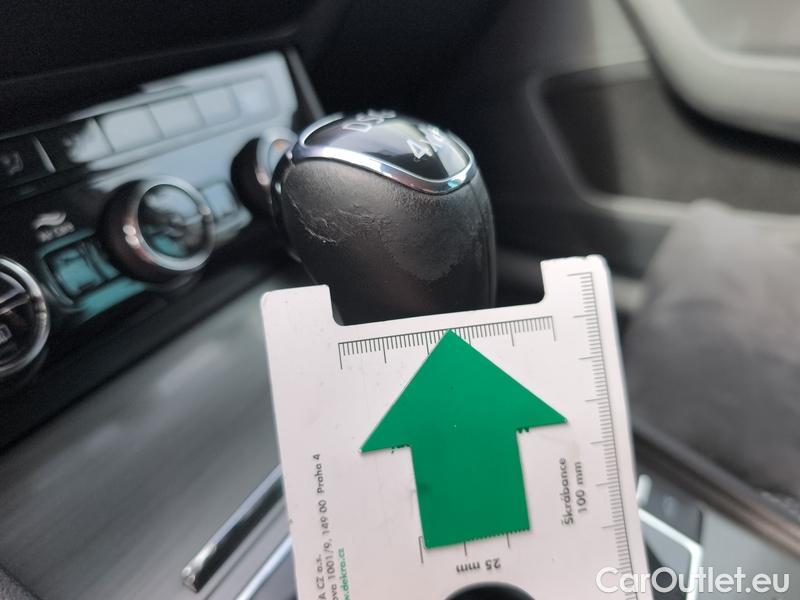  Skoda  Superb  Combi (3V5)(2015) Su.C.2.0TDI 147 4x4 Style Aut #11