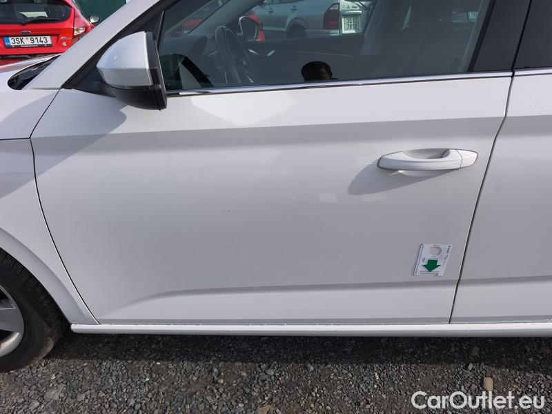  Skoda  Scala  (NW) (2019)  1.5TSI 110 Style AT #3