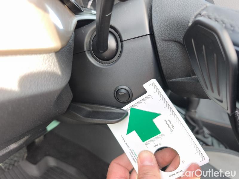  Skoda  Scala  (NW) (2019)  1.5TSI 110 Style AT #5