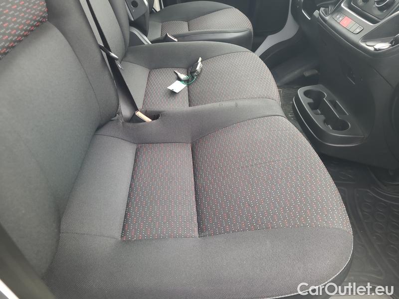  Peugeot  Boxer -LCV-2014  2.2BHDI 140 3500 L3 4d #28